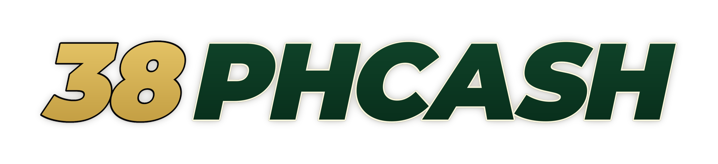 38phcash Logo